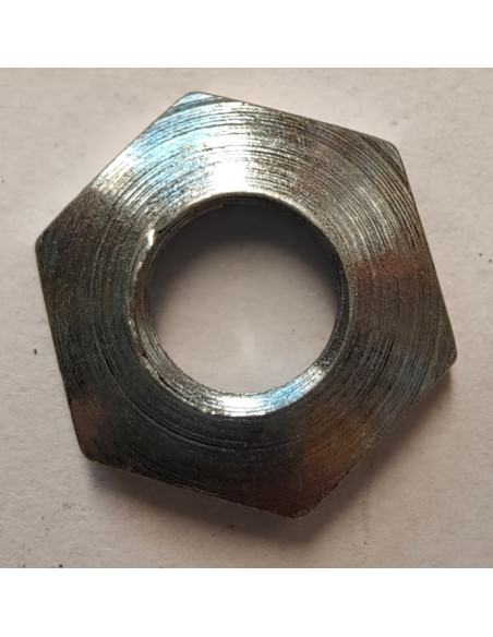 Stoppmutter 8mmx24
