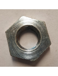 Stoppmutter 8mmx24 2