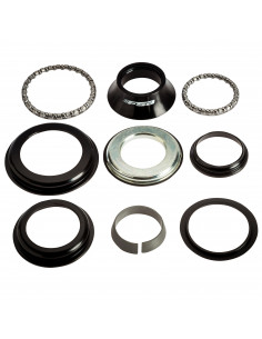 Styrlager 1-1/8"+1.5"