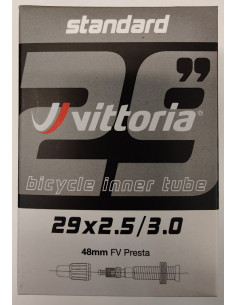 Slang Standard 29x2.50/3.0 Presta 48mm