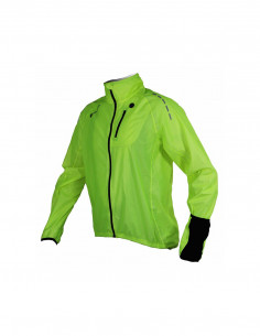 Regnjacka Aqualite Herr (Medium)