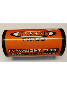 Slang Flyweight 622-18/25 race