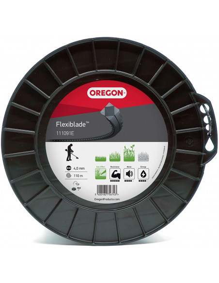 FLEXIBLADE 4.0mm x 110m