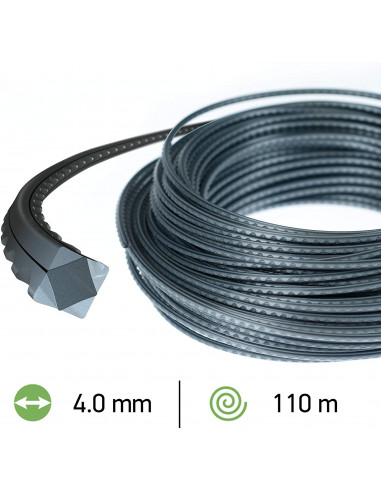 FLEXIBLADE 4.0mm x 110m