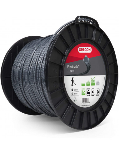 FLEXIBLADE 4.0mm x 110m