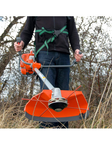 TECHNI-BLADE RÖD 155 ST.