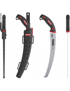 GRENSÅG, BÖJD, 330MM 2