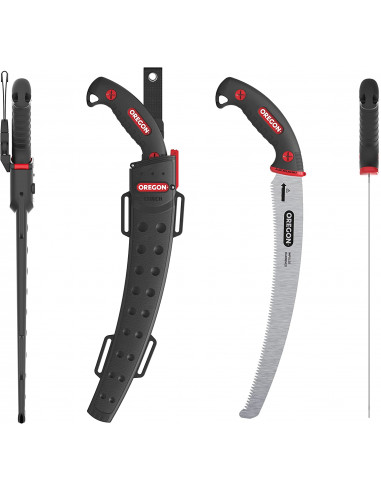 GRENSÅG, BÖJD, 330MM