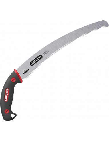 GRENSÅG, BÖJD, 330MM