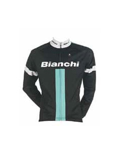 Bianchi Reparto Corse Vinterjacka (Storlek S)