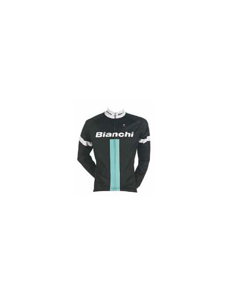 Bianchi Reparto Corse Vinterjacka (Storlek S)