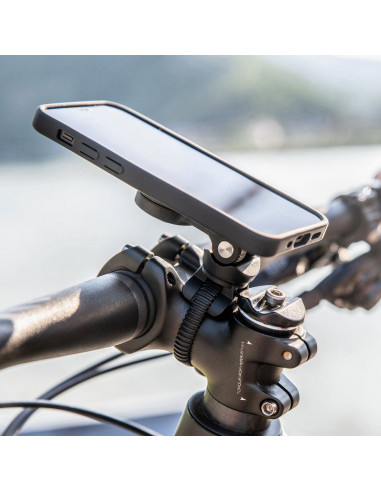 SP CONNECT Smartphone Accessory Universal Bike Mount