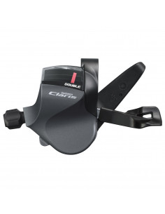 Växelreglage Par m/OGD SL-R2000 Claris Flat HB 2