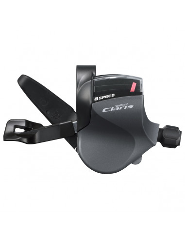 Växelreglage Par m/OGD SL-R2000 Claris Flat HB