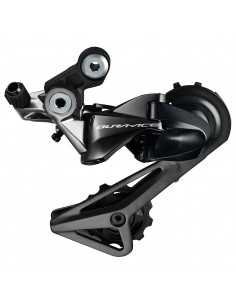 Shimano Bakväxel 11-vxl SS RD-R9100 Dura-Ace