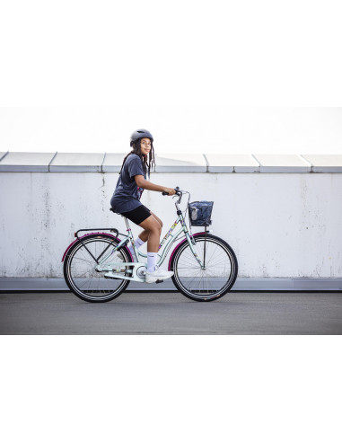 Monark Karin 26" Bookmark  Limited Edition 3 Växlad Ramstorlek 43cm