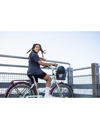 Monark Karin 26" Bookmark  Limited Edition 3 Växlad Ramstorlek 43cm