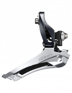 Shimano Framväxel dubbel FD-R3000 lött fäste