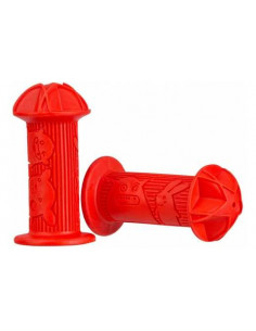 Handtag barn 88mm röda