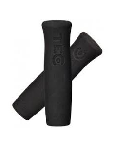 Handtag spumo sl 128mm svart