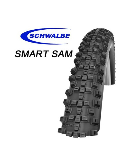 Däck 42-622 Schwalbe Smart Sam -17