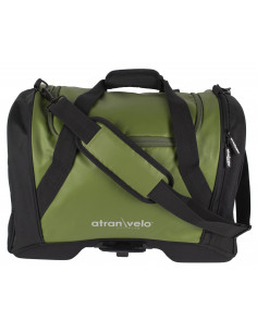 Duffelsportväska Pulse AVS Grön