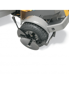 KANTSKÄRARE 2+4WD PARK STIGA