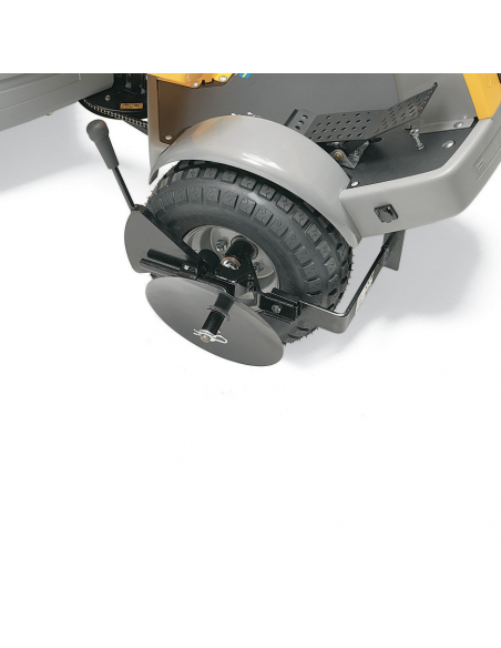 KANTSKÄRARE 2+4WD PARK STIGA