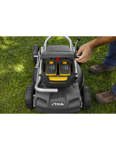 MULTICLIP PRO 950 SX AE DUAL 48V