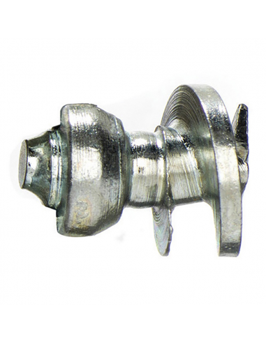 DUBBAR TILL SNÖDÄCK