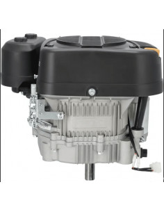 MOTOR Kpl 452cc TRE0801 2