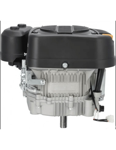 MOTOR Kpl 452cc TRE0801