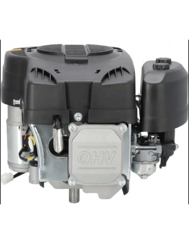 MOTOR Kpl 452cc TRE0801