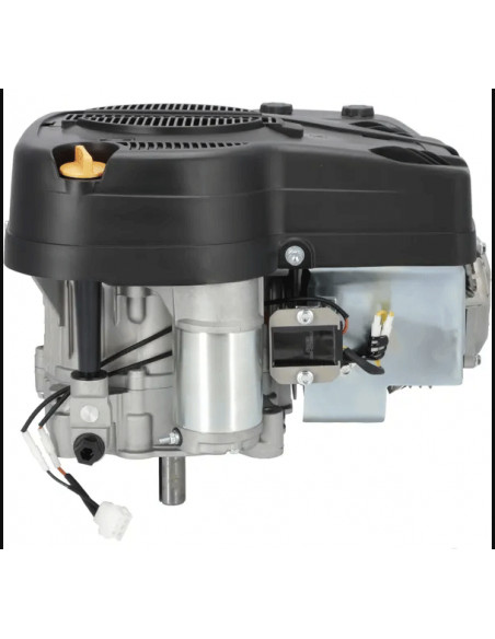 MOTOR Kpl 452cc TRE0801