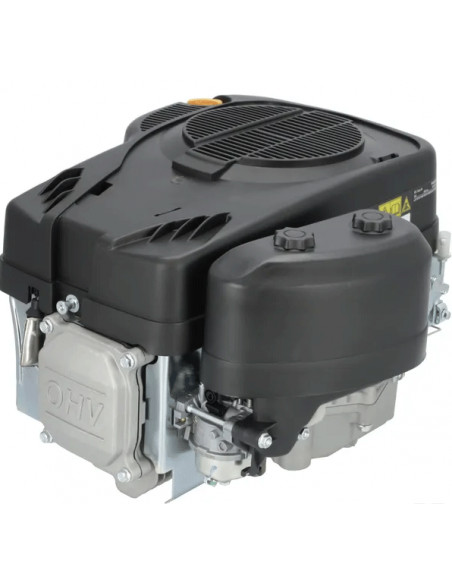 MOTOR Kpl 452cc TRE0801