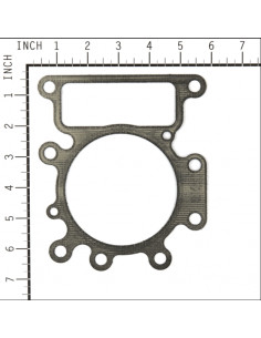 GASKET-CYLINDER HEAD 2