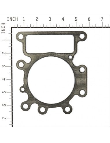 GASKET-CYLINDER HEAD