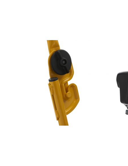 MULTICLIP 750 S - ST 170 OHV