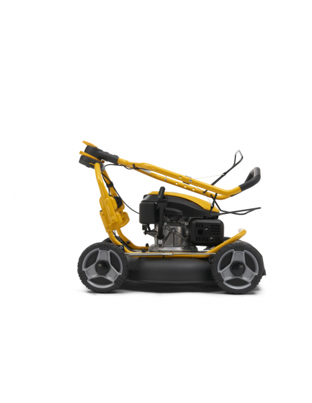 MULTICLIP 750 S - ST 170 OHV