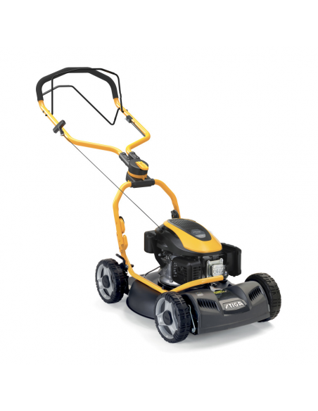 MULTICLIP 750 S - ST 170 OHV