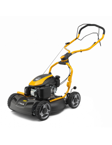 MULTICLIP 750 S - ST 170 OHV