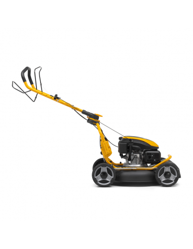 MULTICLIP 750 S - ST 170 OHV