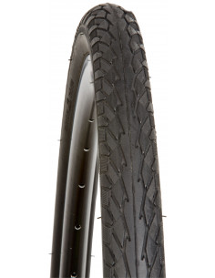 Däck 40-622 Pergo E x3r svart