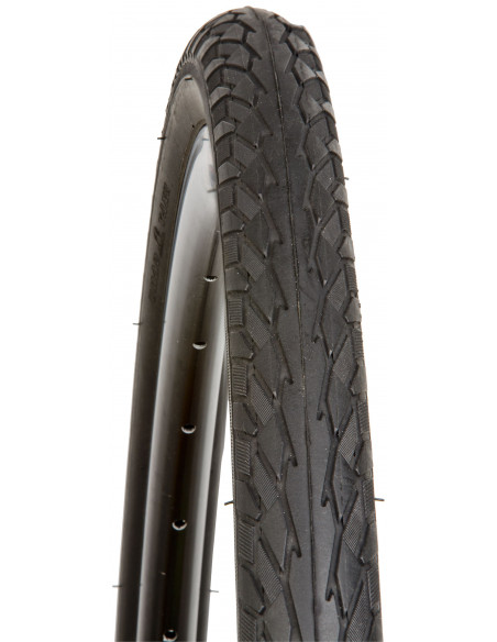 Däck 40-622 Pergo E x3r svart