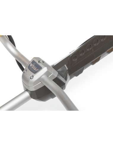 BC 535 B GRÄSRÖJARE NT BENSIN