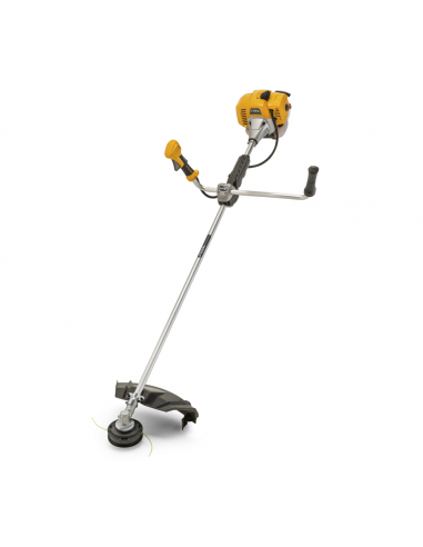 BC 535 B GRÄSRÖJARE NT BENSIN