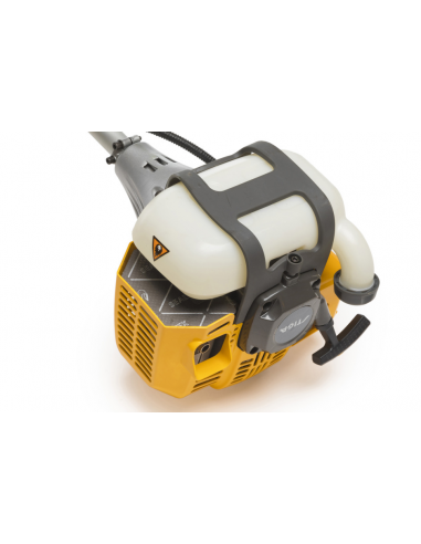 BC 535 B GRÄSRÖJARE NT BENSIN