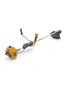 BC 535 B GRÄSRÖJARE NT BENSIN