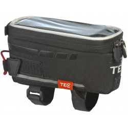 Ramväska med plats för smartphone