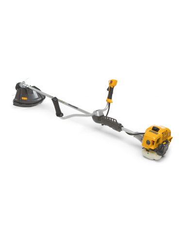 BC 535 B GRÄSRÖJARE NT BENSIN